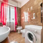 Flaminia Bright & Roomy Appartement