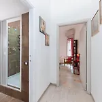 Flaminia Bright & Roomy Appartement *