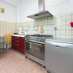 Appartement Flaminia Bright & Roomy