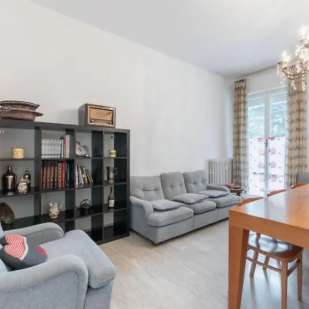 Flaminia Bright & Roomy Pesaro