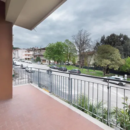 Flaminia Bright & Roomy *