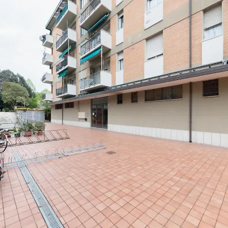 Flaminia Bright & Roomy *