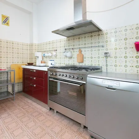 Apartment Flaminia Bright & Roomy