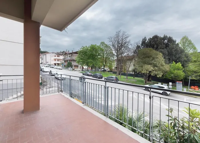 Flaminia Bright & Roomy *