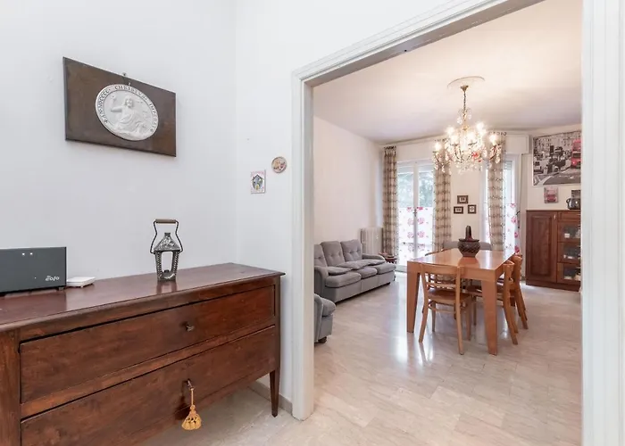 Flaminia Bright & Roomy * Pesaro