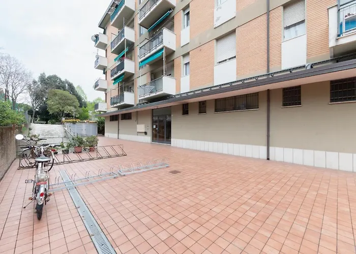 Flaminia Bright & Roomy *