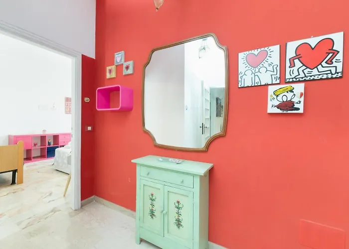 Flaminia Bright & Roomy * Pesaro